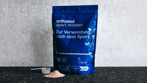 Orthomol Sport recover