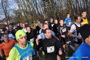 Ostercappelner Crosslauf
