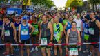 PSD Halbmarathon Hamburg 2019