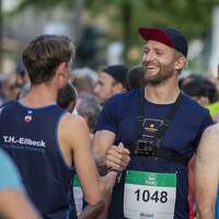 PSD Halbmarathon Hamburg 2019