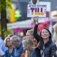PSD Halbmarathon Hamburg 2019