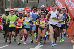 Paderborner Osterlauf 2015