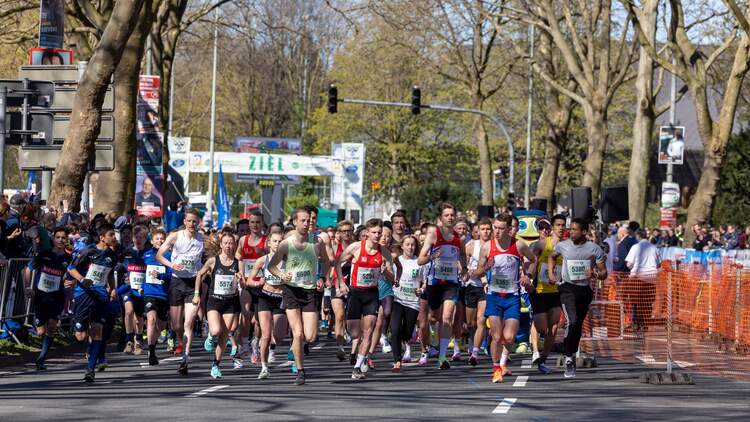 Paderborner Osterlauf 2022