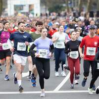 Paderborner Osterlauf 2023