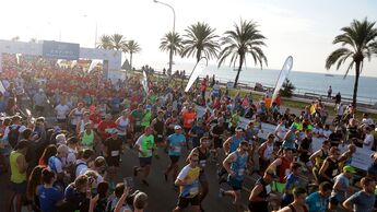 Palma de Mallorca Marathon 2019