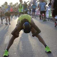 Palma de Mallorca Marathon 2019