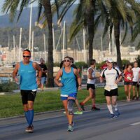 Palma de Mallorca Marathon 2019