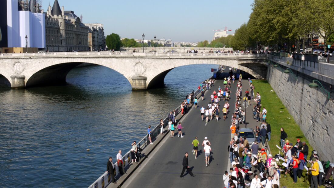 Paris-Marathon