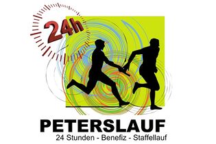 Peterslauf 24-Stunden-Benefiz-Staffellauf Heilbronn