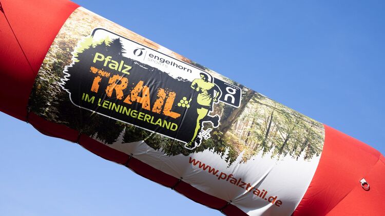 PfalzTrail im Leiningerland 2021