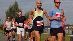 Phoenix-Halbmarathon Dortmund 2015