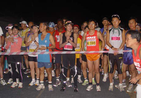 Phuket-Marathon