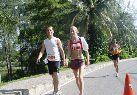Phuket-Marathon