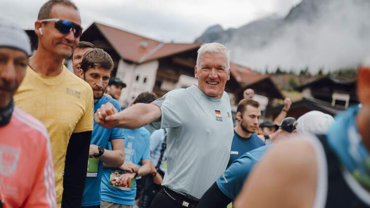 Pitztaler Gletscher-Marathon 2023