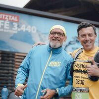 Pitztaler Gletscher-Marathon 2023