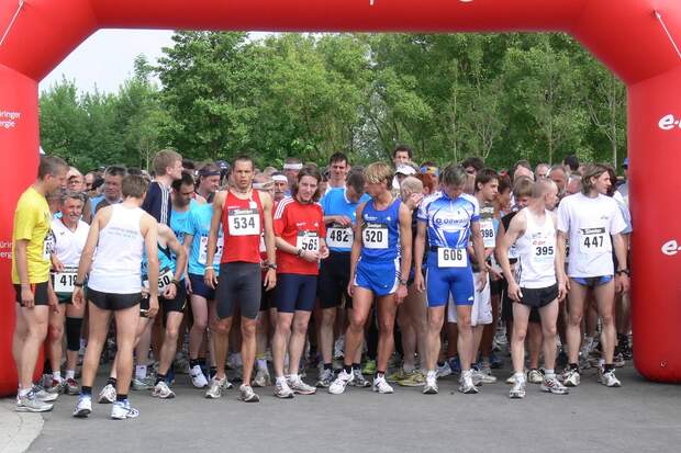 Plesslauf 1