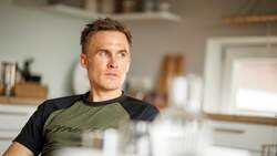 Podcast-Folge 118: Hannes Namberger