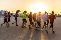 RUNNER'S WORLD CAMP