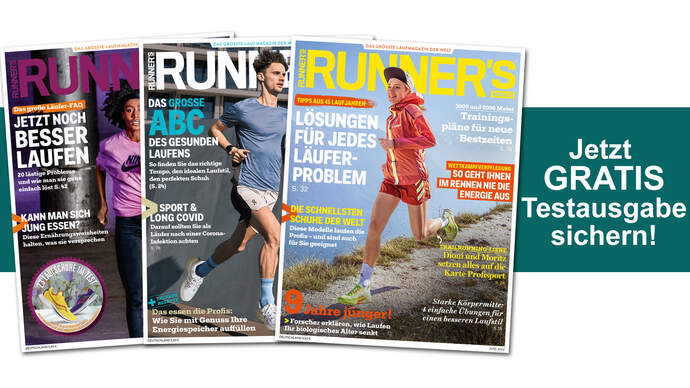 Deals | RUNNER'S WORLD