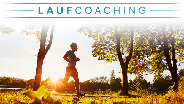 RUNNER’S WORLD LAUFCOACHING