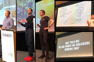 RUNNER’S WORLD Laufsymposium 2020