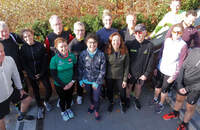 RUNNER’S WORLD Podcast-Folge 107: Laufcoach-Kurs an der Laufakademie
