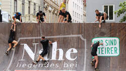 RUNNING - Grazathlon
