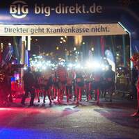 RUNschnellweg Essen 2021