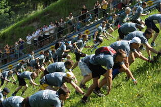 Red Bull 400 Tauplitz 2014
