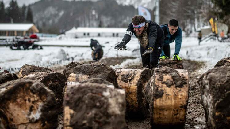 Red Bull All In Oberstdorf 2019