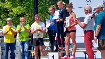 Regensburg-Marathon 2024
