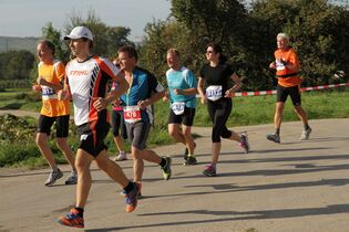 Remstal Marathon 2014