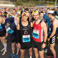 Rennsteiglauf Schmiedefeld 2023