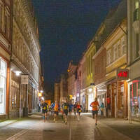 Rennsteiglauf Supermarathon 2021