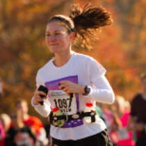 Richmond Marathon 154