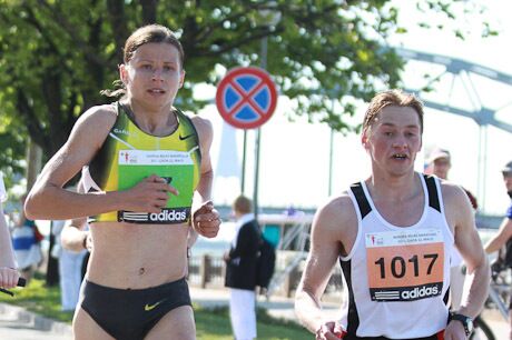 Riga-Marathon 1