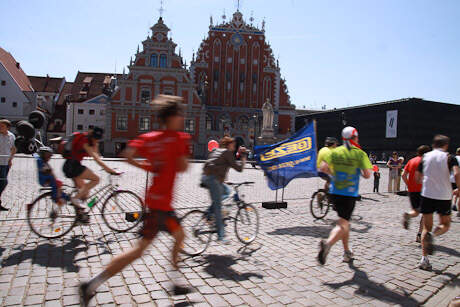 Riga-Marathon 2