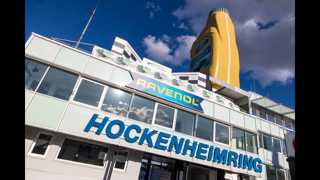 Ring Running Series Hockenheimring 2022