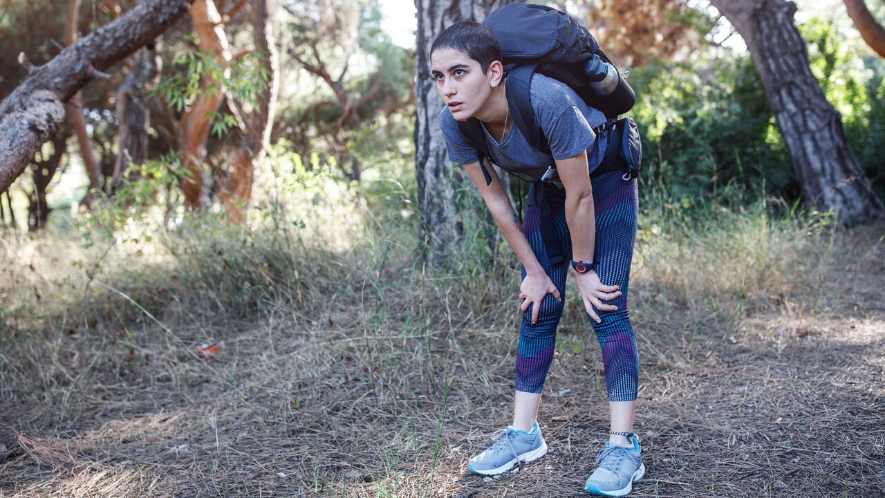 Rucking: Was bringt Laufen mit Rucksack? | RUNNERS WORLD