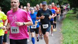 Ruhrauenlauf Mülheim 2013 - Die Fotos