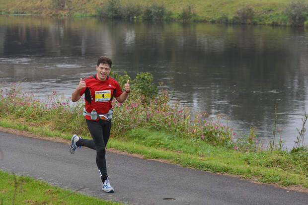 Ruhrtalmarathon