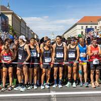 Run of 22 München