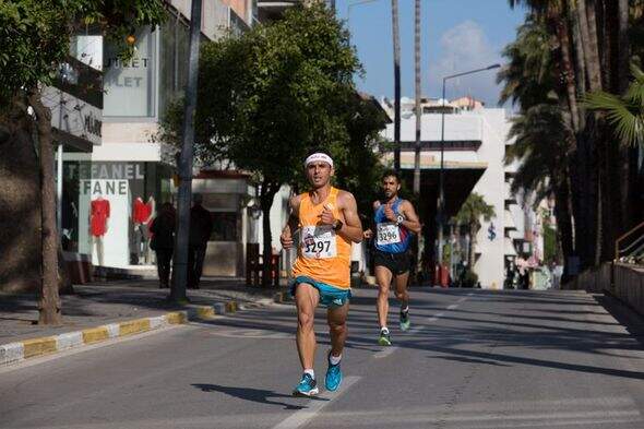 Runatolia Antalya 2015 1