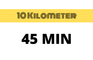 Trainingsplan 10 Kilometer Unter 45 Minuten Runner S World