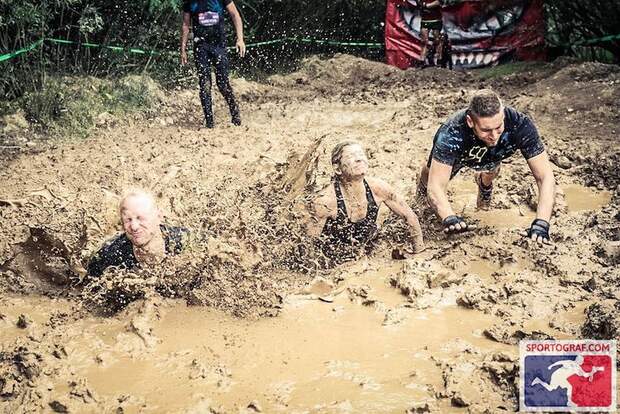 Runterra Zirndorf 2018/2