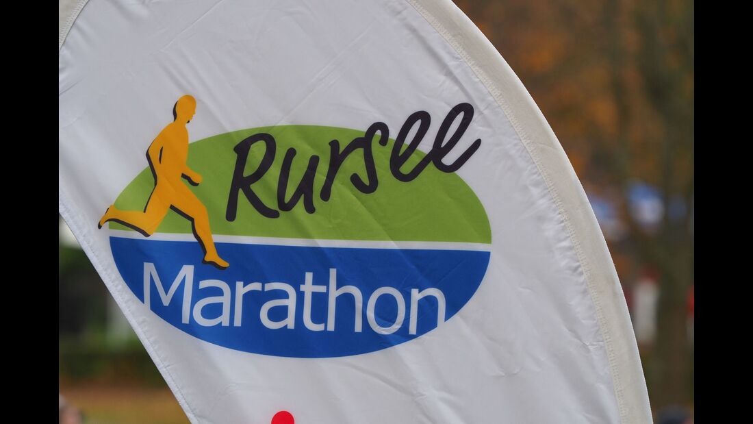 Rursee-Marathon Simmerath 2021