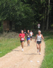 S`Hirschbachschleiferl