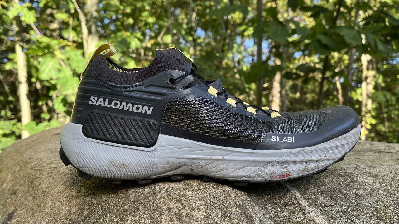 Salomon S LAB Genesis im Test RUNNER S WORLD