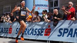 Salzburg-Marathon 2022