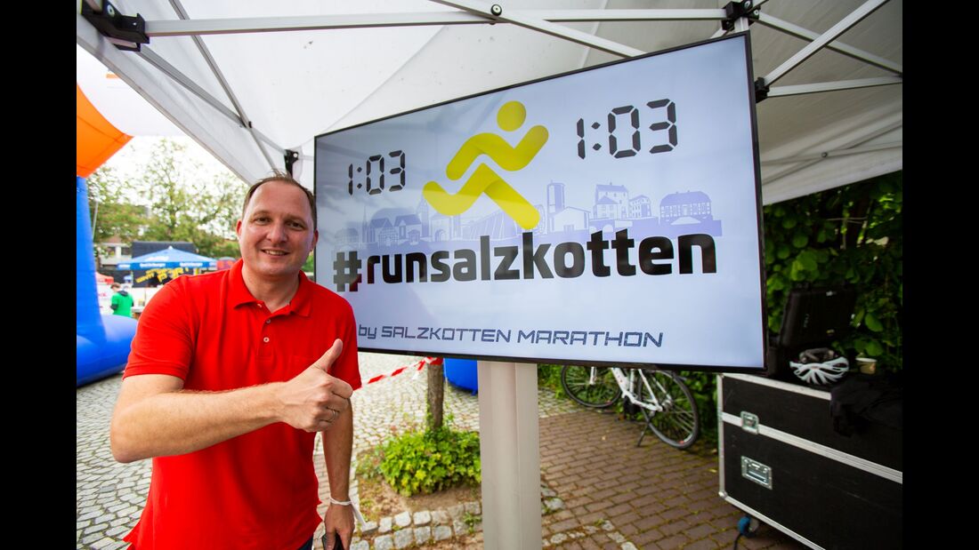 Salzkotten-Marathon 2021